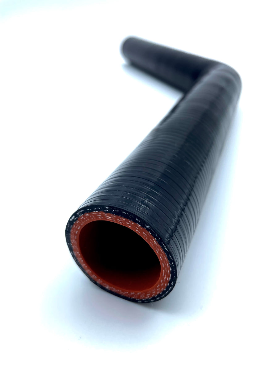4 Ply Silicone Sleeve, 3.5