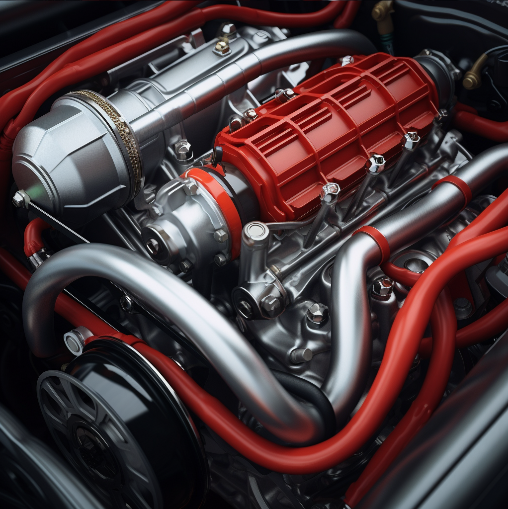Hunt Tech Ruggaz Hunt Tech Australia- Silicone Hoses Expertise