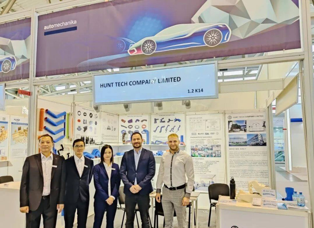 Hunt Tech Ruggaz Hunt Tech laying out the track for hydrogen-powered cars – Hunt Tech ...