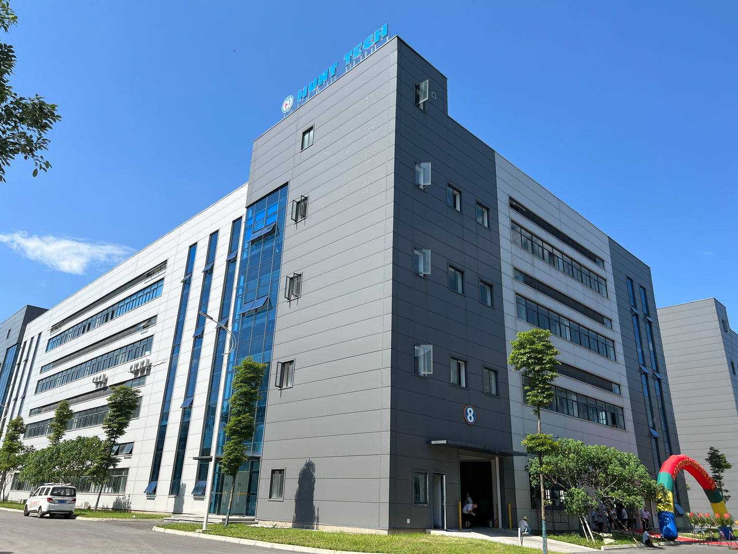 Hunt Tech Ruggaz About Us – Hunt Tech Australia