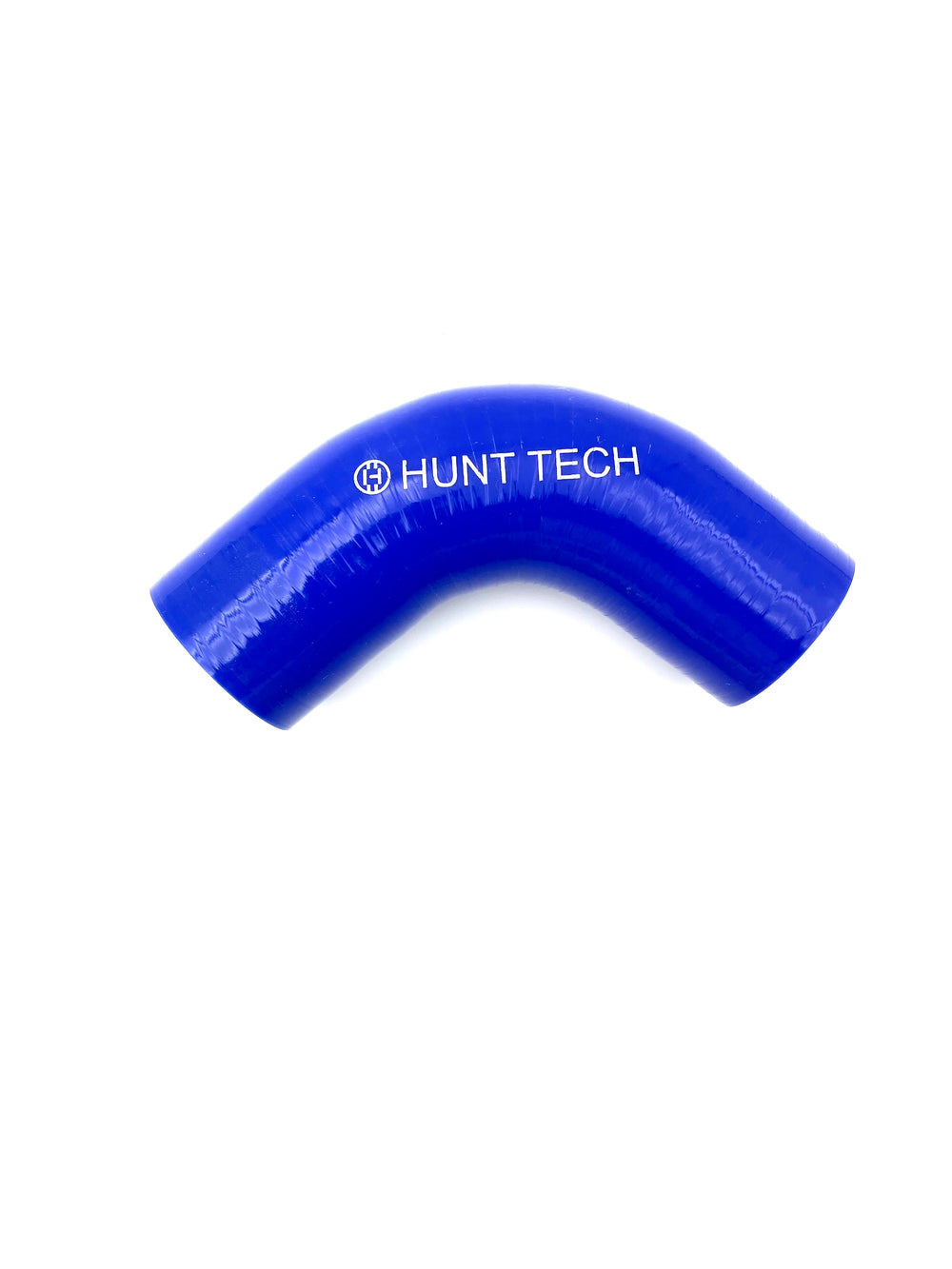 90DEG 4 PLY SILICONE HOSE（BLUE） 47mmX 47mm