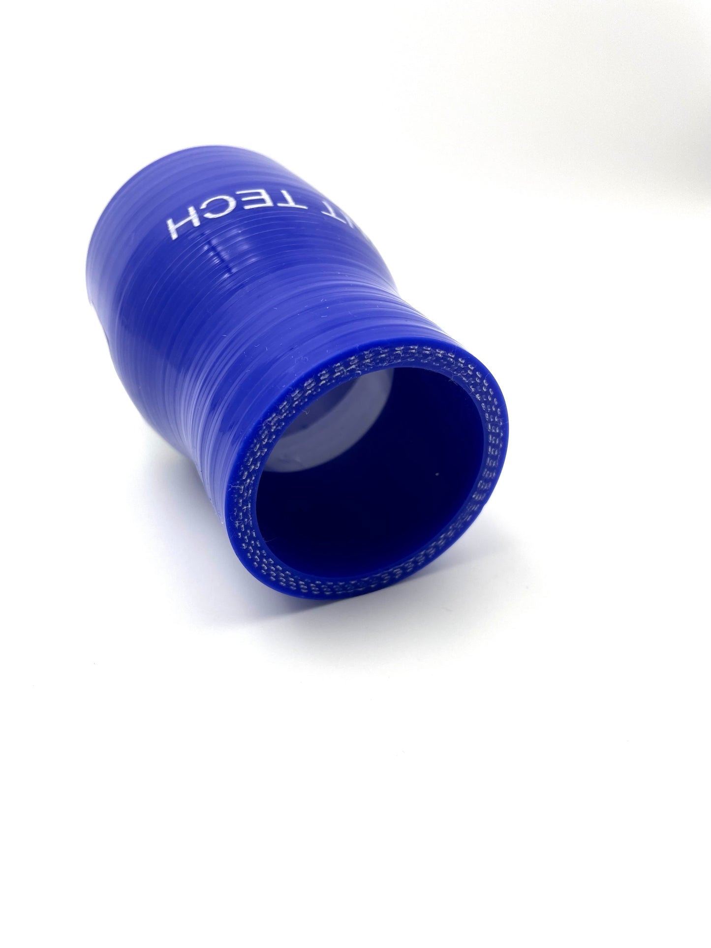 
                  
                    STRAIGHT 4 PLY SILICONE REDUCER( BLUE) 45mm x 60mm
                  
                