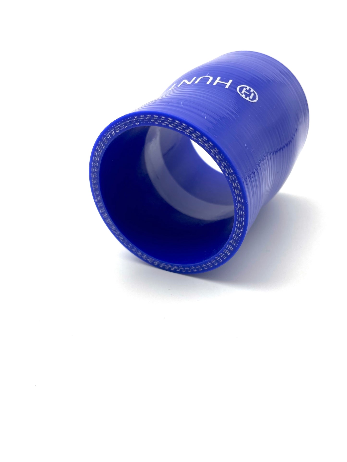 
                  
                    STRAIGHT 4 PLY SILICONE REDUCER( BLUE) 60mm  x 70mm
                  
                